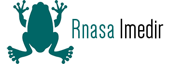 Logo de RNASA-IMEDIR