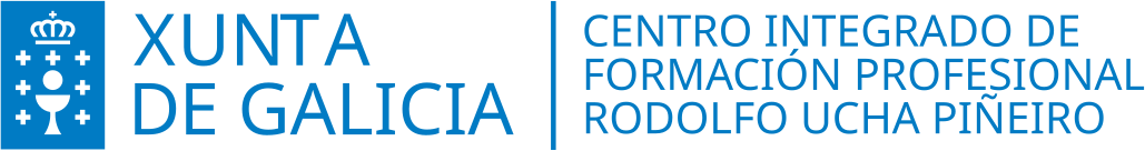 Logo de Rodolfo Ucha